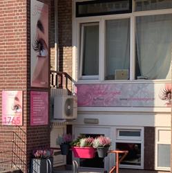 Stralende Ogen, 's-Gravenhage openingstijden