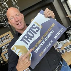 TROTS! makelaars Marco Marijnissen, Roosendaal openingstijden