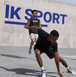 Ik sport, Noordwolde openingstijden