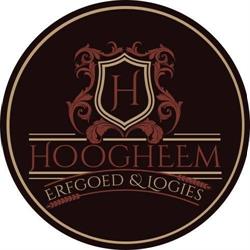 Hoogheem Erfgoed & Logies, Nieuwolda openingstijden