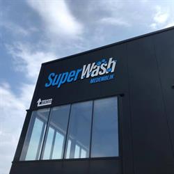 Super Wash Medemblik, openingstijden