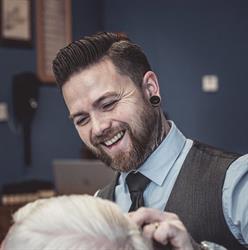 The Barber's Denn, Breezand openingstijden