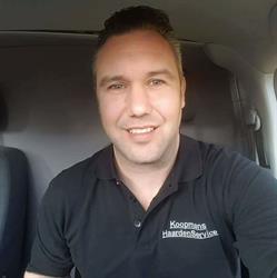 KoopmanshaardenService, Nistelrode openingstijden