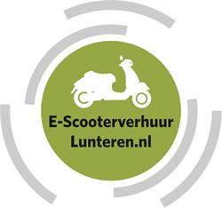 E-scooterverhuur Lunteren, openingstijden