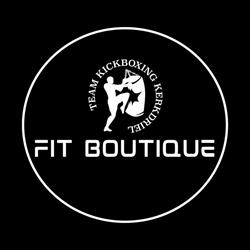 Team Kickboxing kerkdriel, Kerkdriel openingstijden