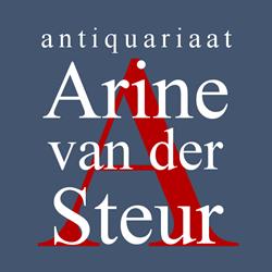 Antiquariaat Arine van der Steur, 's-Gravenhage openingstijden
