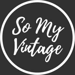 So My Vintage, Alphen aan den Rijn openingstijden