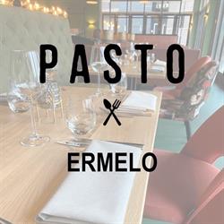 Pasto Ermelo, openingstijden