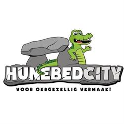 Hunebedcity, Borger openingstijden