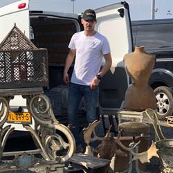 Mitch antiques and vintage, Hummelo openingstijden
