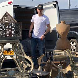 Mitch antiques and vintage, Hummelo openingstijden