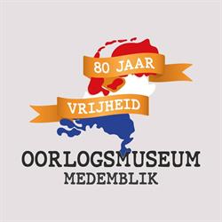 Oorlogsmuseum Medemblik, openingstijden
