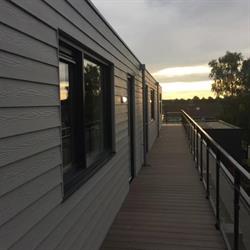 Het Luwtehuis, Ureterp openingstijden