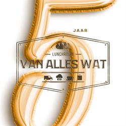 Lunchroom Van Alles Wat, Almkerk openingstijden