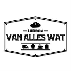 Lunchroom Van Alles Wat, Almkerk openingstijden