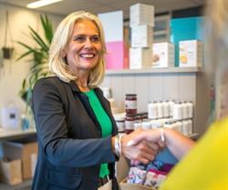 Balansie Wommels - PowerSlim Center, openingstijden