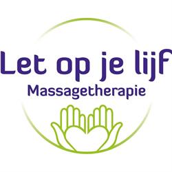 massagetherapie-letopjelijf, Amersfoort openingstijden