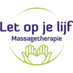 massagetherapie-letopjelijf, Amersfoort openingstijden