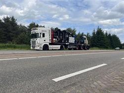 Lacom Cranes & Supplies B.V., Budel openingstijden