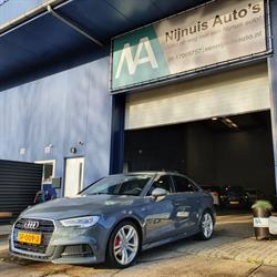 Nijnuis auto's, Musselkanaal openingstijden