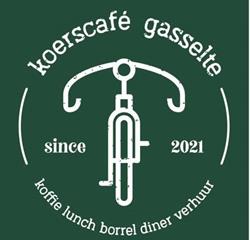 Koerscafé Gasselte, openingstijden