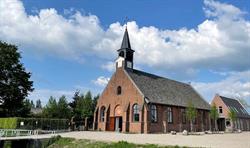Protestantse Kerk Tienhoven, openingstijden