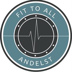 Fit To All, Andelst openingstijden