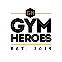 Gym Heroes, Prinsenbeek openingstijden