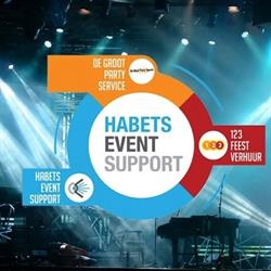 Habets Event Support, Valkenswaard openingstijden