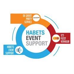 Habets Event Support, Valkenswaard openingstijden