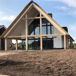 Costa Geveltechniek B.V., Ruinen openingstijden