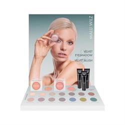 Cosmeticanja, Overloon openingstijden