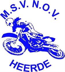 MSV-NOV, Heerde openingstijden