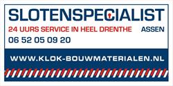 24 uur-Slotenspecialist-Assen, openingstijden