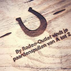 Rodeo Outlet, Barendrecht openingstijden