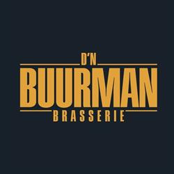 D’n Buurman Mill, openingstijden
