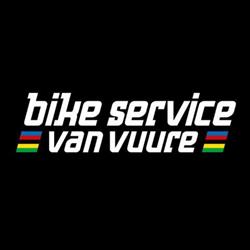 Bike Service Van Vuure, Avenhorn openingstijden