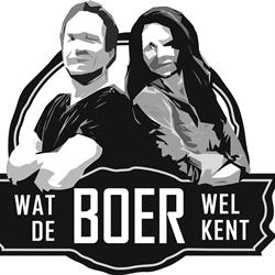 wat de boer wel kent, Bladel openingstijden