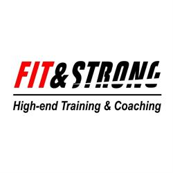Fit en Strong, Kaatsheuvel openingstijden