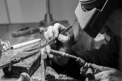 Atelier De Hamerslag goudsmederij & juwelier, Etten-Leur openingstijden