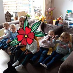 Gastouderopvang Mirella, Arnhem openingstijden