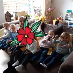 Gastouderopvang Mirella, Arnhem openingstijden