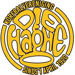 Korfbalvereniging Die Haghe, 's-Gravenhage openingstijden