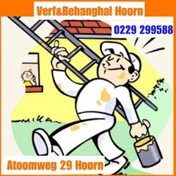 Verf en Behang hal Hoorn, openingstijden