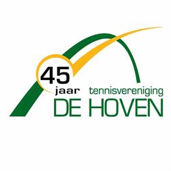 Tennisvereniging De Hoven, Zutphen openingstijden
