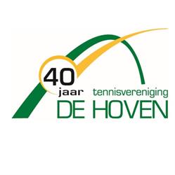 Tennisvereniging De Hoven, Zutphen openingstijden