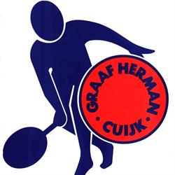 Tennisvereniging Graaf Herman, Cuijk openingstijden