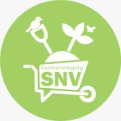 Volkstuinvereniging Streven naar Verbetering, Rotterdam openingstijden