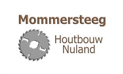Mommersteeg Houtbouw Nuland, openingstijden