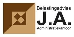 J.A. Belastingadvies & Administratiekantoor, Breda openingstijden